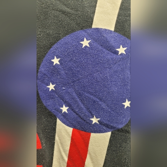 Mens Cheap monday Team banner logo sweat stockholm sweater medium - Picture 5 of 9